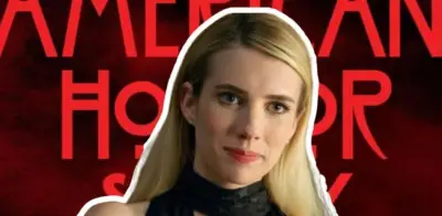 Emma Roberts regresa como Madison Montgomery en American Horror Story 13