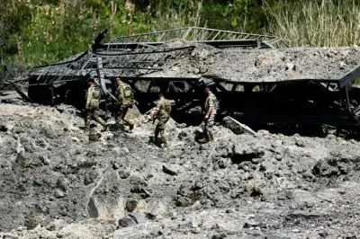 Entra en vigor alto al fuego de 10 días entre Israel y Líbano tras escalada fronteriza