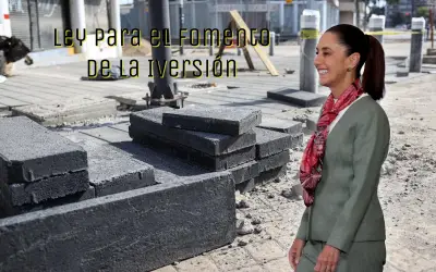 Entra en vigor Ley para Fomentar Inversión en Infraestructura Estratégica en México