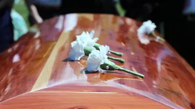 Entregan a familiares los cuerpos de agentes estadounidenses fallecidos en la Sierra de Chihuahua