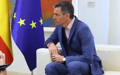 España y Turquía coinciden en preocupación por seguridad en Mediterráneo oriental