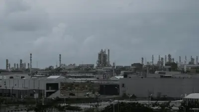 Especialista critica refinería Dos Bocas: 'Mal planeada y hecha a las carreras' tras incendio