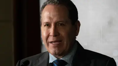 Esposa de Eruviel Ávila lo acusa de violencia y amenazas: 'Vivo con temor constante'