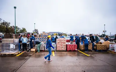 Estados Unidos envía nueva ayuda humanitaria a Cuba tras devastador paso del huracán Melissa