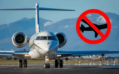 Estados Unidos evalúa restringir vuelos internacionales a ciudades santuario