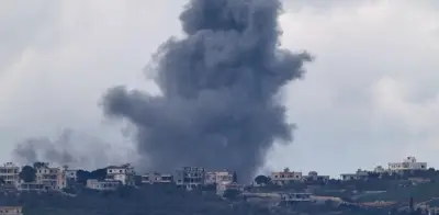 Estados Unidos Iniciará Bloqueo Naval de Puertos Iraníes Pese a Tregua