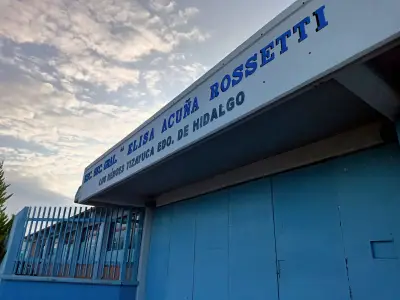 Estudiante de secundaria fallece en Hidalgo; investigan posible vínculo con acoso escolar