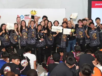 Estudiantes mexicanos validan hallazgos arqueológicos con método STEM