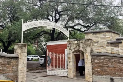 Ethel Maldonado se reelige como presidenta del Tribunal de Justicia Administrativa