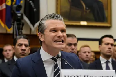 EU exige a México más acción y rapidez en frontera: Hegseth