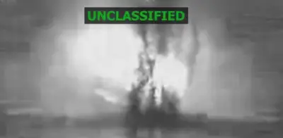 EU lanza nuevo ataque en el Pacífico; 182 muertos desde septiembre