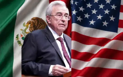 EU puede pedir extradición de Rocha Moya sin pruebas: analistas