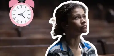 Euphoria 3: Horario de estreno en México y detalles de la temporada final