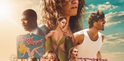 Euphoria 3: Revelan primeros minutos con Rue en México y fans enloquecen