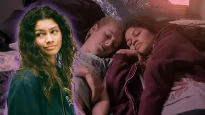 Euphoria Temporada 2: Un Final Emocional que Prepara el Salto a la Vida Adulta