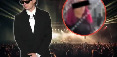 Exbailarina de Peso Pluma detenida en CDMX por narcomenudeo en La Condesa