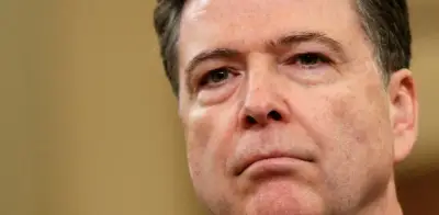 Exdirector del FBI James Comey enfrenta nueva imputación por Instagram
