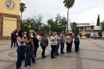 Exigen pagos a alcaldesa de Juárez por deudas municipales