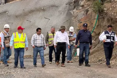 Expertos señalan ajustes necesarios en presa de León