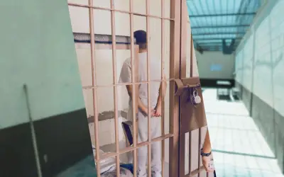 Exsecretario de Tabasco vinculado a proceso por desaparición forzada; enfrenta hasta 60 años de cárcel