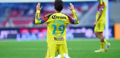 Falla de audio en show de Lasso opaca clásico América vs Cruz Azul en Liga MX