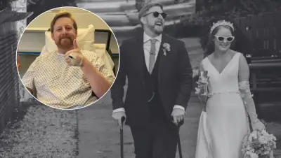 Fallece a los 35 años Michael Patrick, actor de Game of Thrones, tras batalla contra ELA