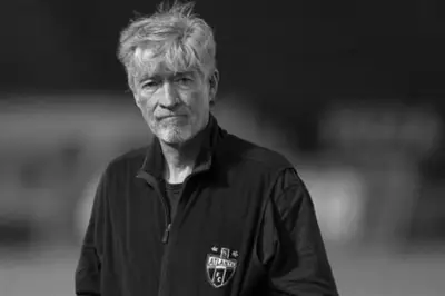 Fallece Alejandro Burillo Azcárraga, destacado empresario mexicano