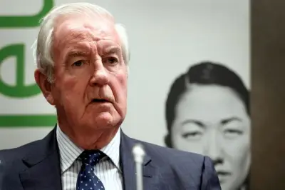 Fallece Craig Reedie, ex presidente de la Agencia Mundial Antidopaje (AMA)