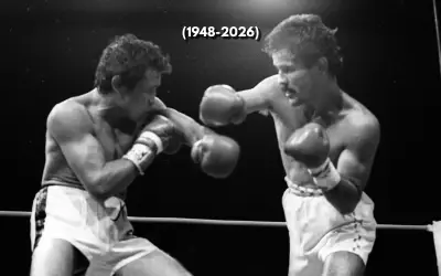 Fallece Miguel Canto, leyenda del boxeo mexicano y campeón mundial mosca