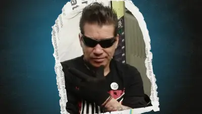 Fallece Octavio 'Psicópata' Muñoz, emblemático vocalista del hardcore punk mexicano