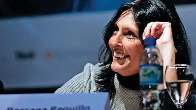 Fallece Rossana Reguillo, pionera en estudios sociodigitales en México