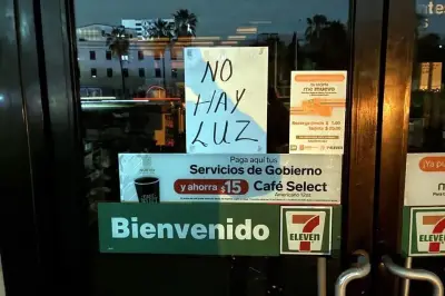 Falta de Luz Afecta Sectores Clave en Monterrey: Impacto en Industria y Hogares