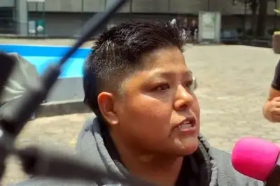 Familia de Edith denuncia omisión y cobro indebido; Fiscalía inicia investigación