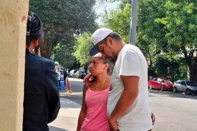 Familia de Vigilante de Caso Edith Teme Amenazas Tras Revelaciones