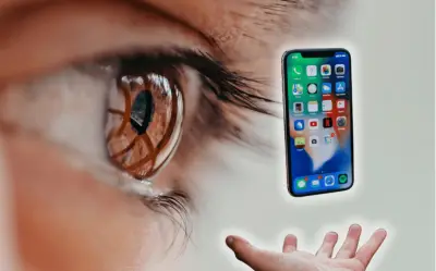 Fatiga visual digital: consejos expertos para proteger tus ojos del uso excesivo de pantallas