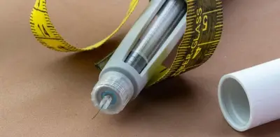 FDA aprueba semaglutida 7.2 mg con pérdida de peso promedio del 20.7% en adultos con obesidad