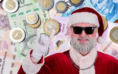 Fecha límite para pago de aguinaldo 2026: 20 de diciembre