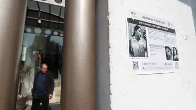 Feminicidio de Edith Guadalupe: FGJCDMX separa a tres funcionarios por corrupción