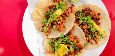 Feria del Taco 2026 en CDMX: Fechas, ubicación y variedad de tacos