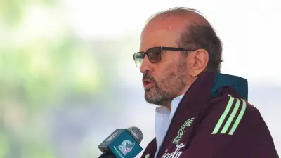 Fernando Schwartz revela su batalla silenciosa contra el cáncer de piel