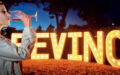 Fevino celebra 12 años con edición dedicada al vino mexicano en Guadalajara