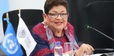 FGR presentará plan de trabajo al Senado para anticipar a criminales