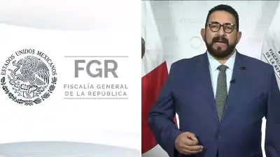 FGR revisa solicitudes de EE. UU. contra Rocha Moya y otros funcionarios