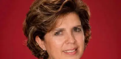 FGR solicita ficha roja de Interpol para suegra de exreina de belleza asesinada