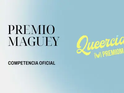 FICG 41 anuncia selección del Premio Maguey con temática 'Queerciañera'