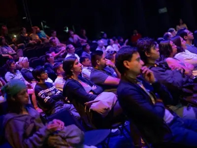 FICG 41 premia a 'Querida Fátima' como Mejor Película Mexicana