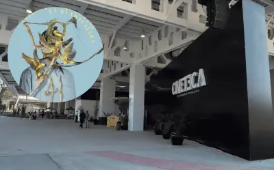 FICG 41 proyectará películas gratuitas en Pantalla Bicentenario de Guadalajara