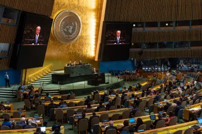 FIDH: Malentendido de Sheinbaum sobre desapariciones forzadas obstaculiza avances en México