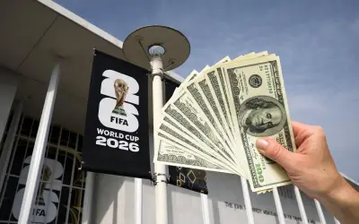 FIFA pagará 100 MDD extra a selecciones para el Mundial 2026