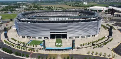 FIFA responde con sorpresa a quejas de Nueva Jersey sobre costos de transporte para Mundial 2026